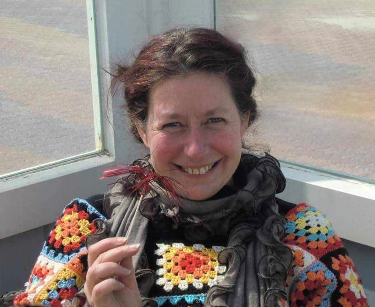 Photo de profil de Nathalie LENNE
